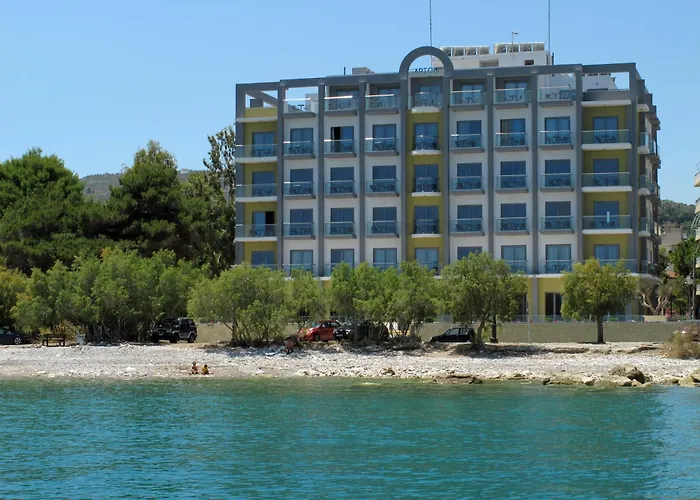 Arion Hotel