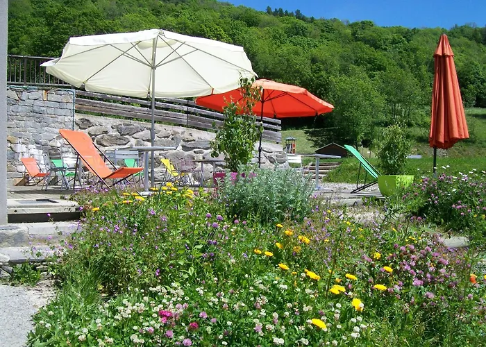 Gîte Le Shantoné
