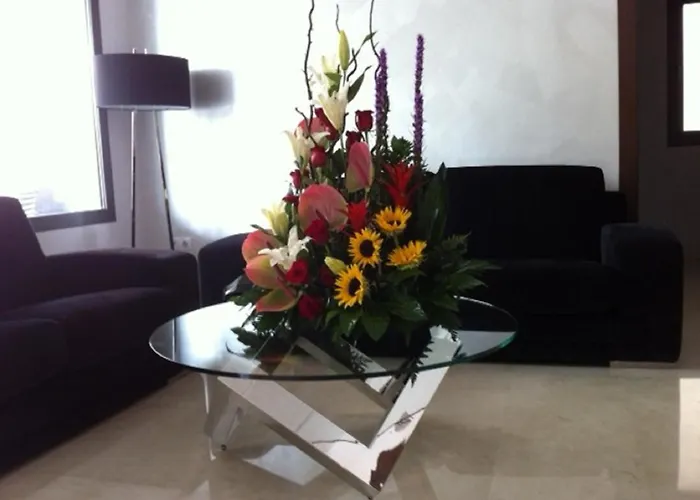 Visit Hotel
