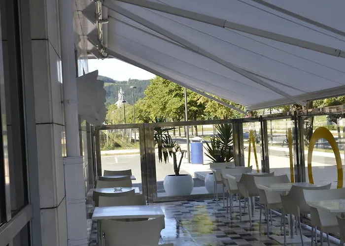 Hotel Loiola