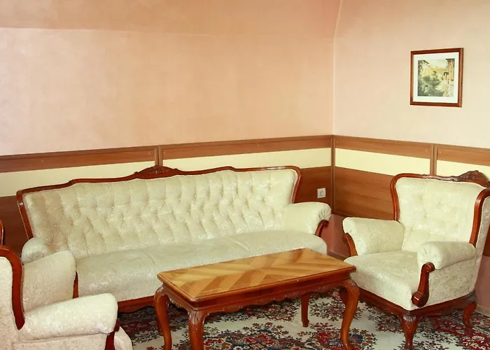 Family Hotel Residence