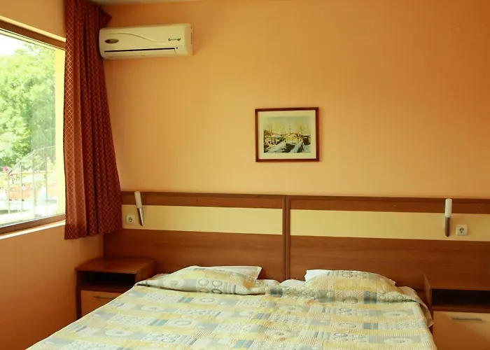 Family Hotel Residence