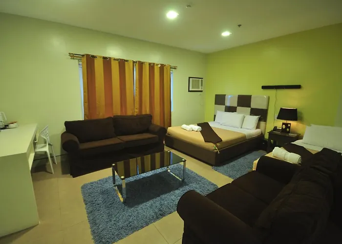 Grande Vista Hotel