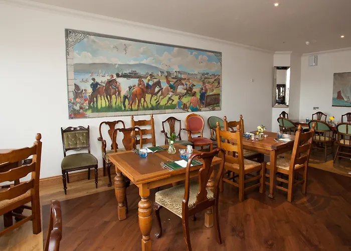 The Islay Hotel