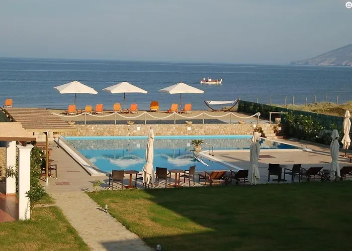Vina Beach Hotel