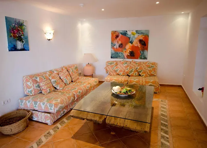 Hotel Club Can Jordi