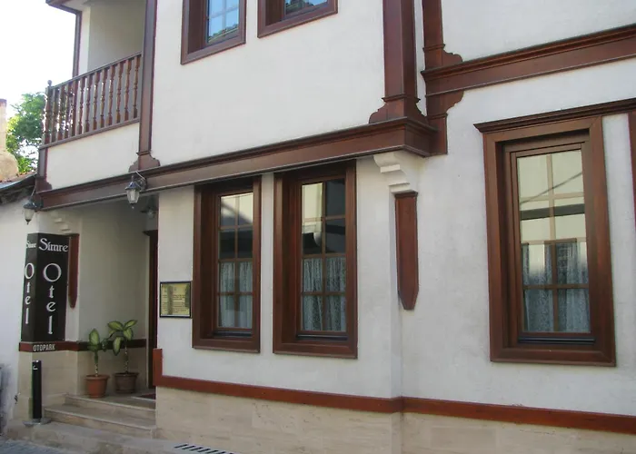 Simre Hotel