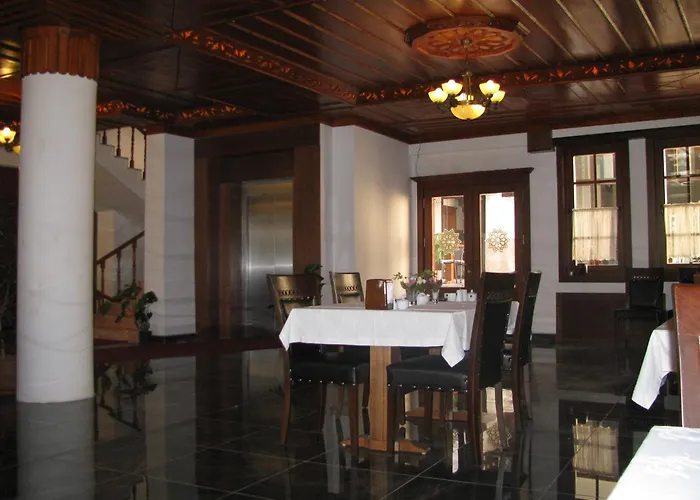 Simre Hotel