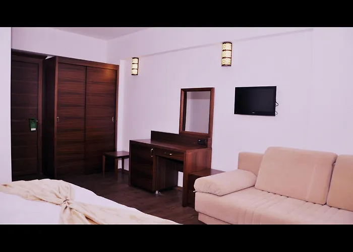 Simre Hotel