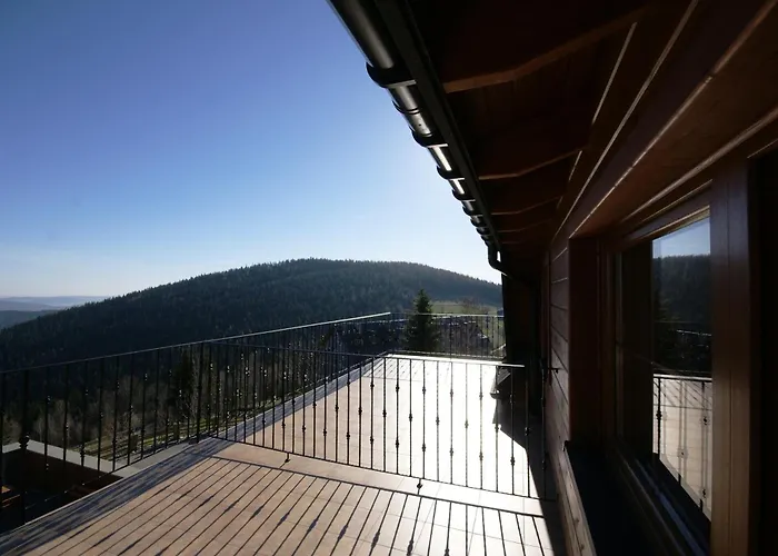 Hotel Beskidzki Raj Medical Spa