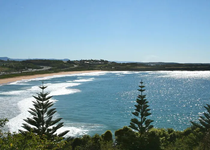 Kiama Shores