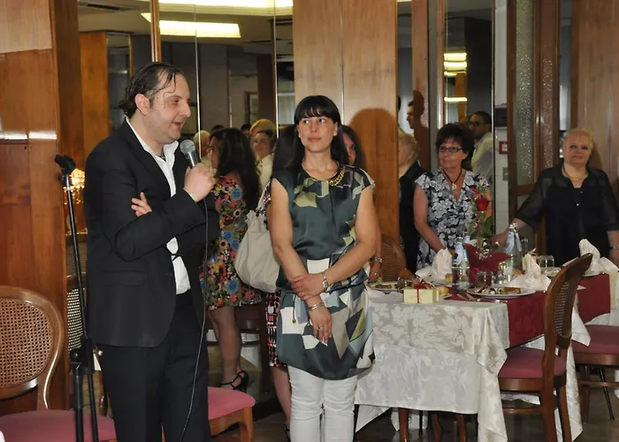 Hotel Gioiella Depandance