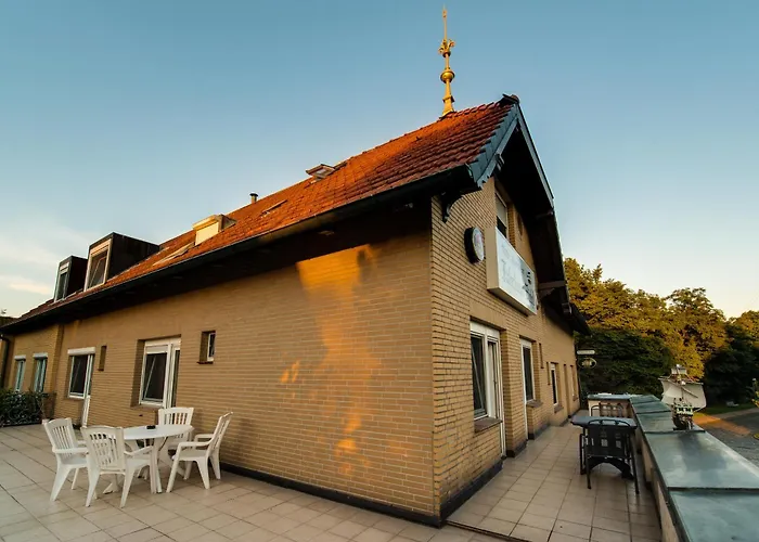 Hotel Fährhaus Ziehl