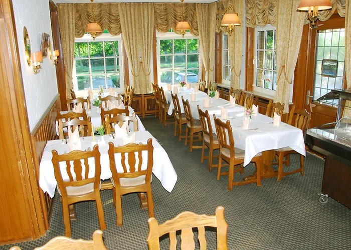 Hotel Faehrhaus Ziehl