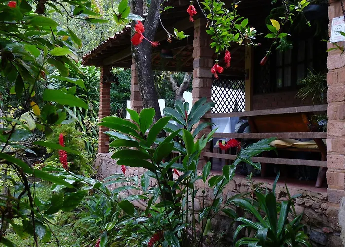 Pousada Da Fonte Lencois