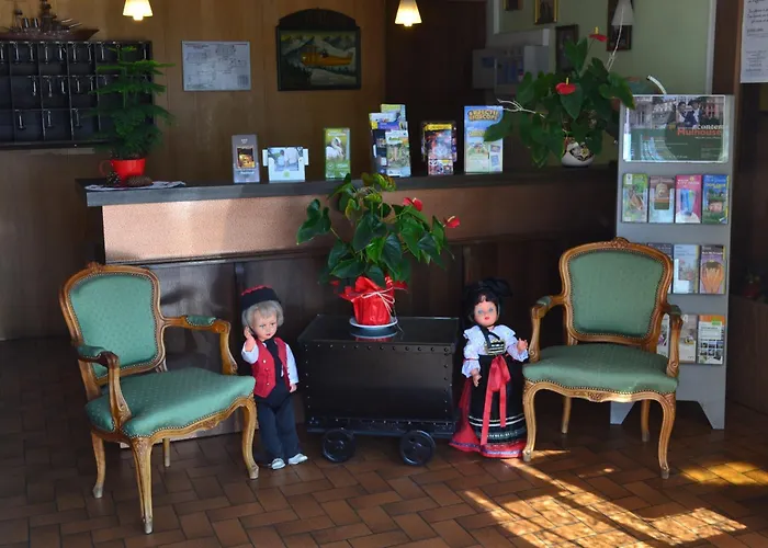 Hotel Restaurant Niemerich