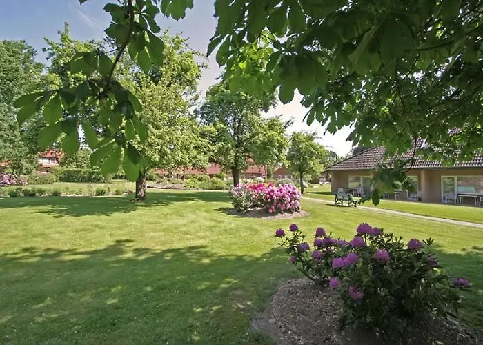 Jeddinger Hof Land- und Seminarhotel