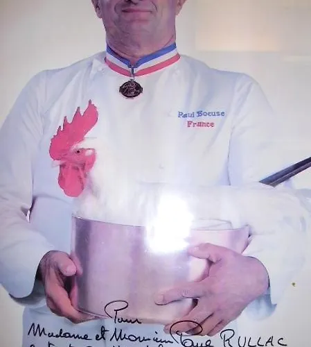 La Pierre Lys