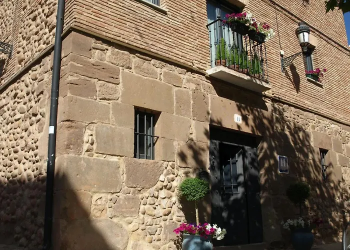 Hotel Rural Las Águedas