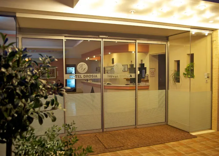 Hotel Drosia