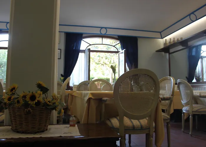 Hotel Girasole