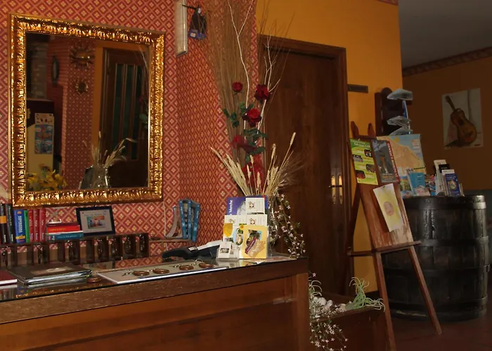 Hotel Girasole