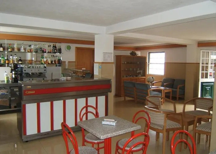 Hotel Solmar