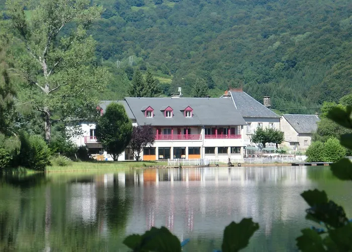 Le Lac Des Moines