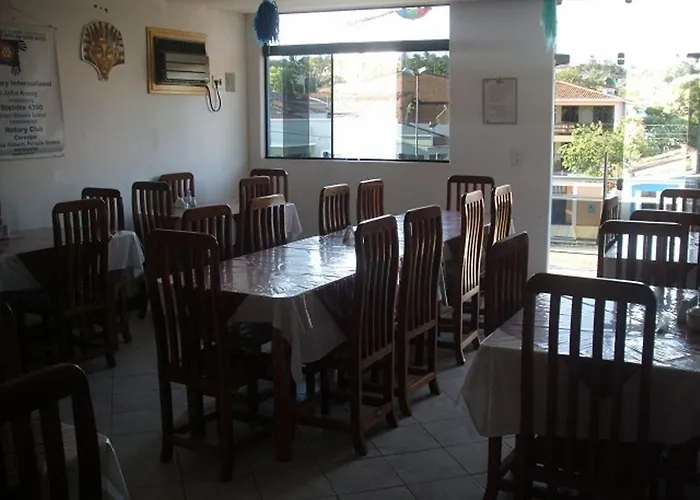 Hotel Litoral Sul Coruripe