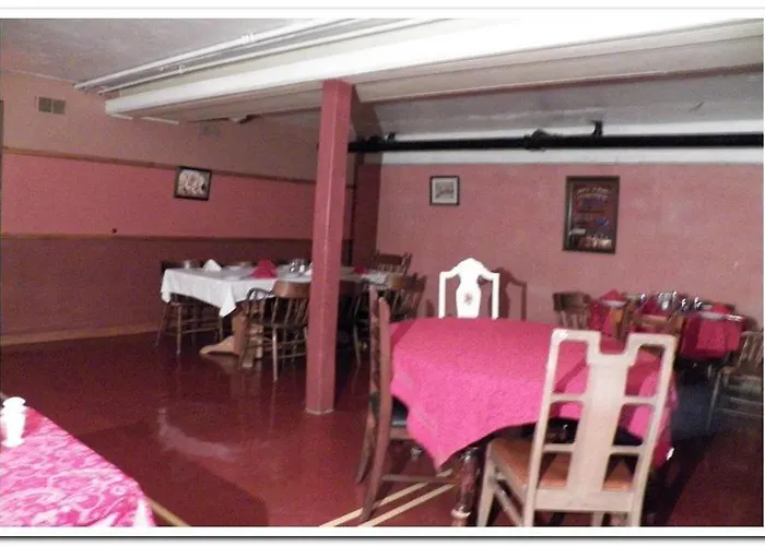 Historic Hotel Greybull