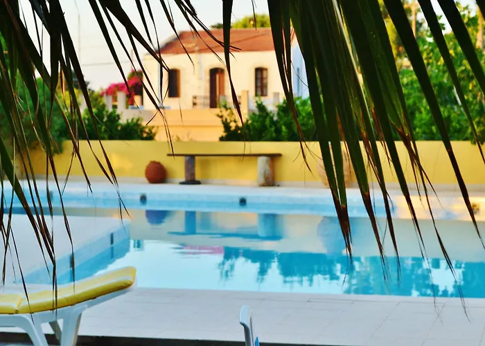 Porfyris Hotel