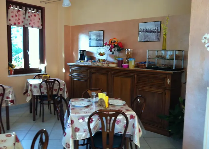 Chalet Monte Nebius