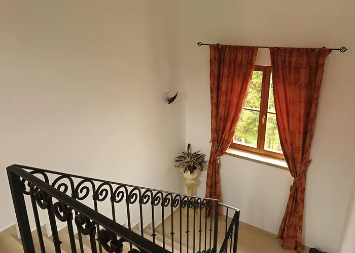 Hotel U Krále