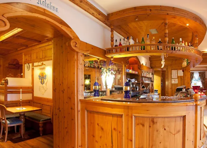 Hotel Jolanda