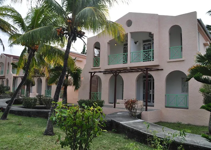 Casa Florida Hotel & Spa