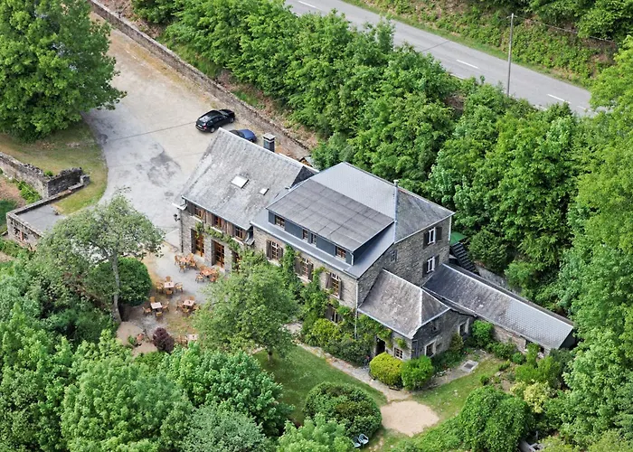 Auberge Au Naturel des Ardennes