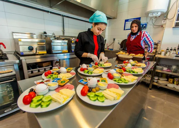 Business Palas Otel