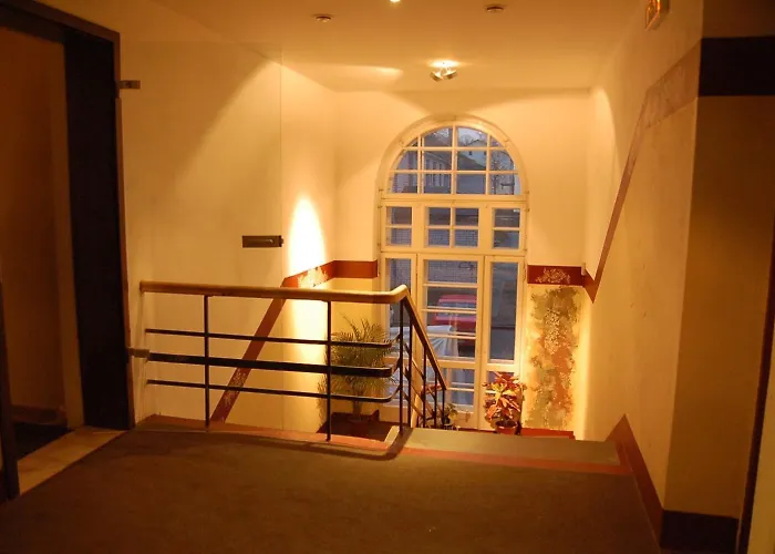 Cafe Hotel Rudzons
