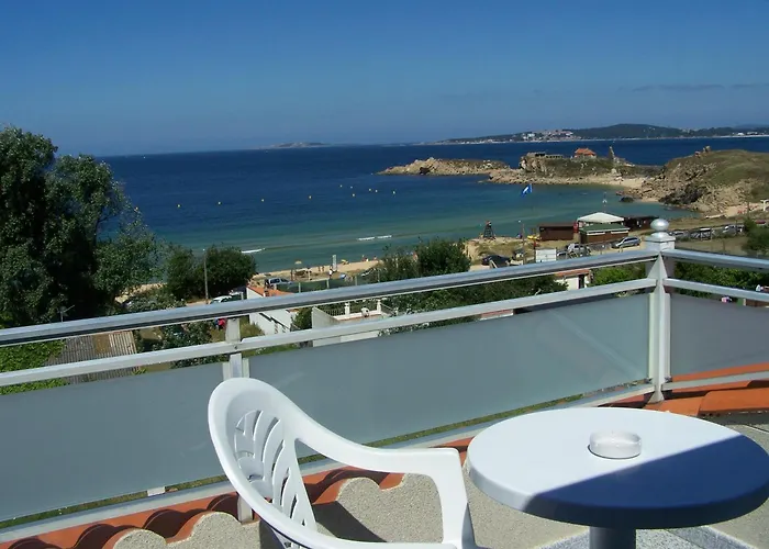 Hotel Estrella del Mar