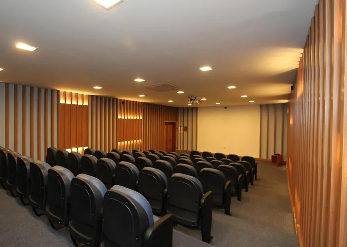 Hotel Guarany