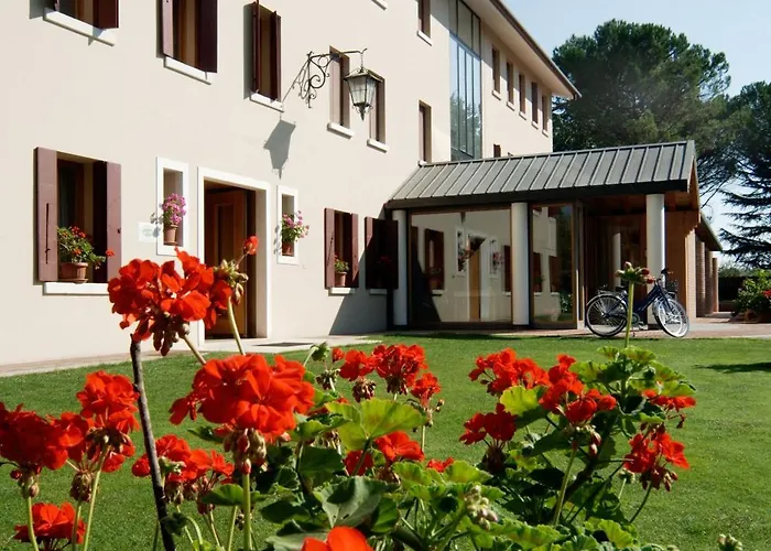 Hotel Del Parco Ristorante Loris