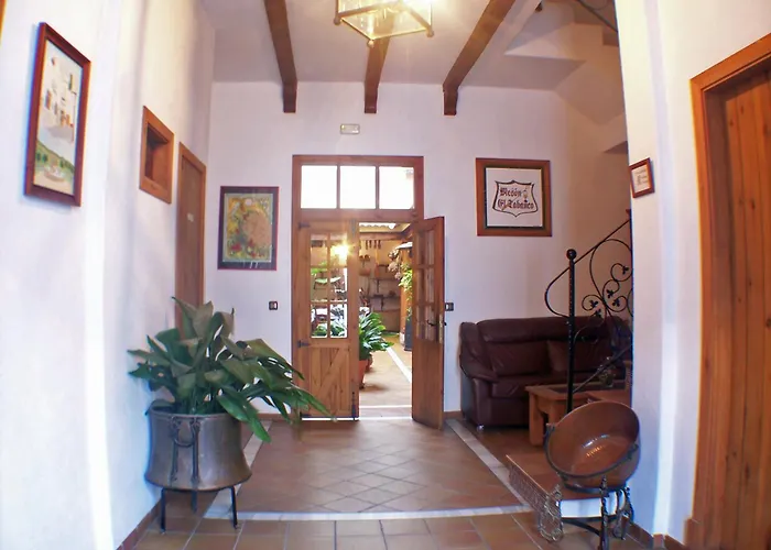 Hotel El Tabanco