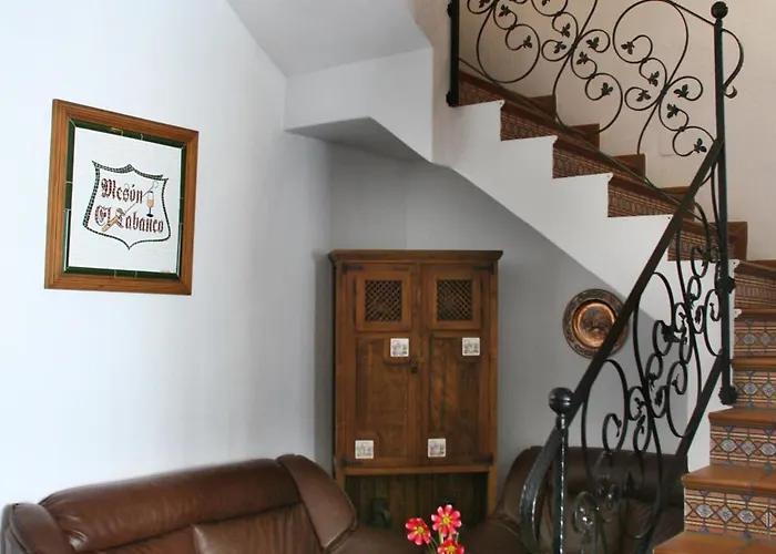 Hotel El Tabanco