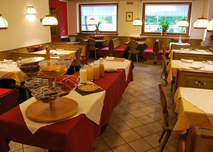 Daste' Ex Villa Ruggero
