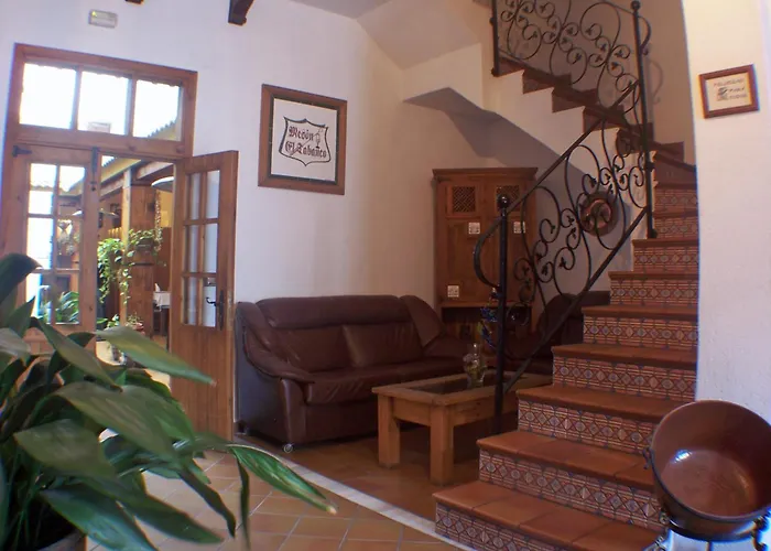 Hotel El Tabanco