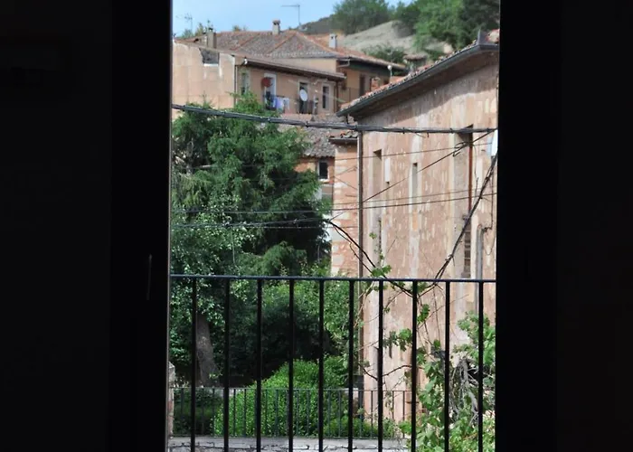 Hotel Ayllon