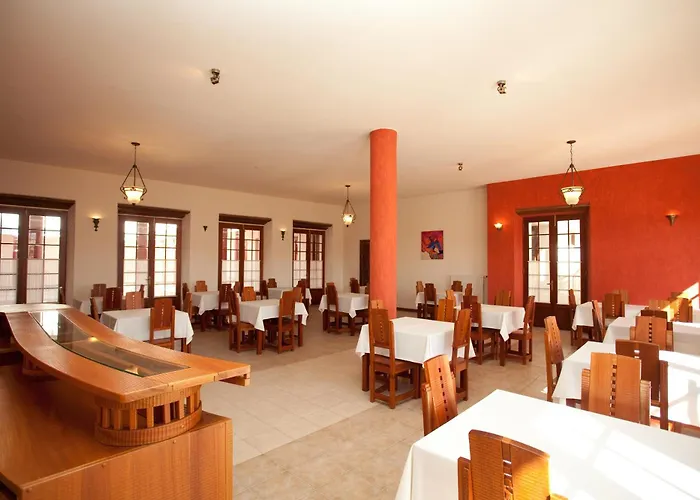 Hotel Villa Antigua