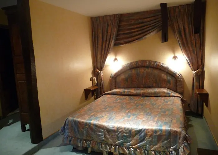 Hôtel Sainte Foy