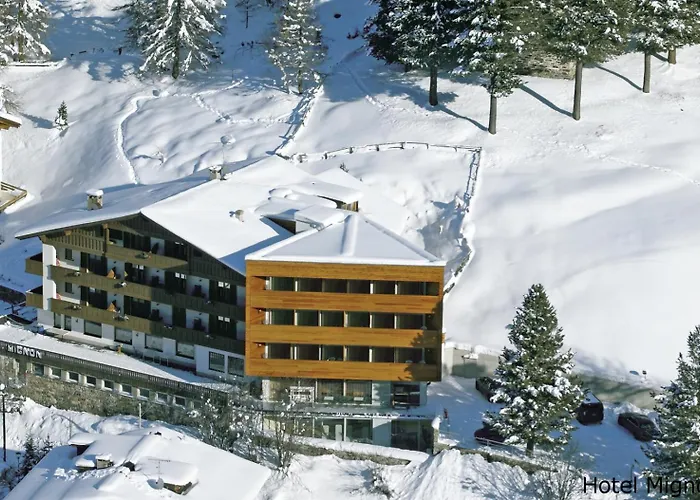 Hotel Mignon
