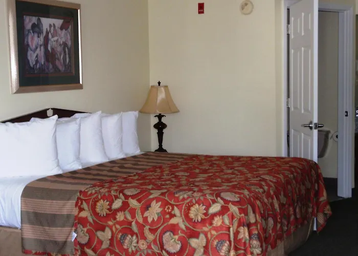 Jameson Inn - Perry
